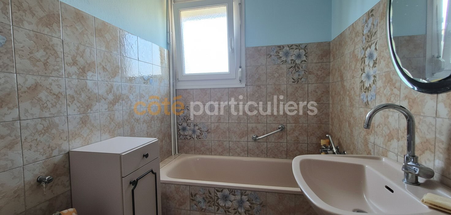 Maison à vendre, 56m², Lorient
