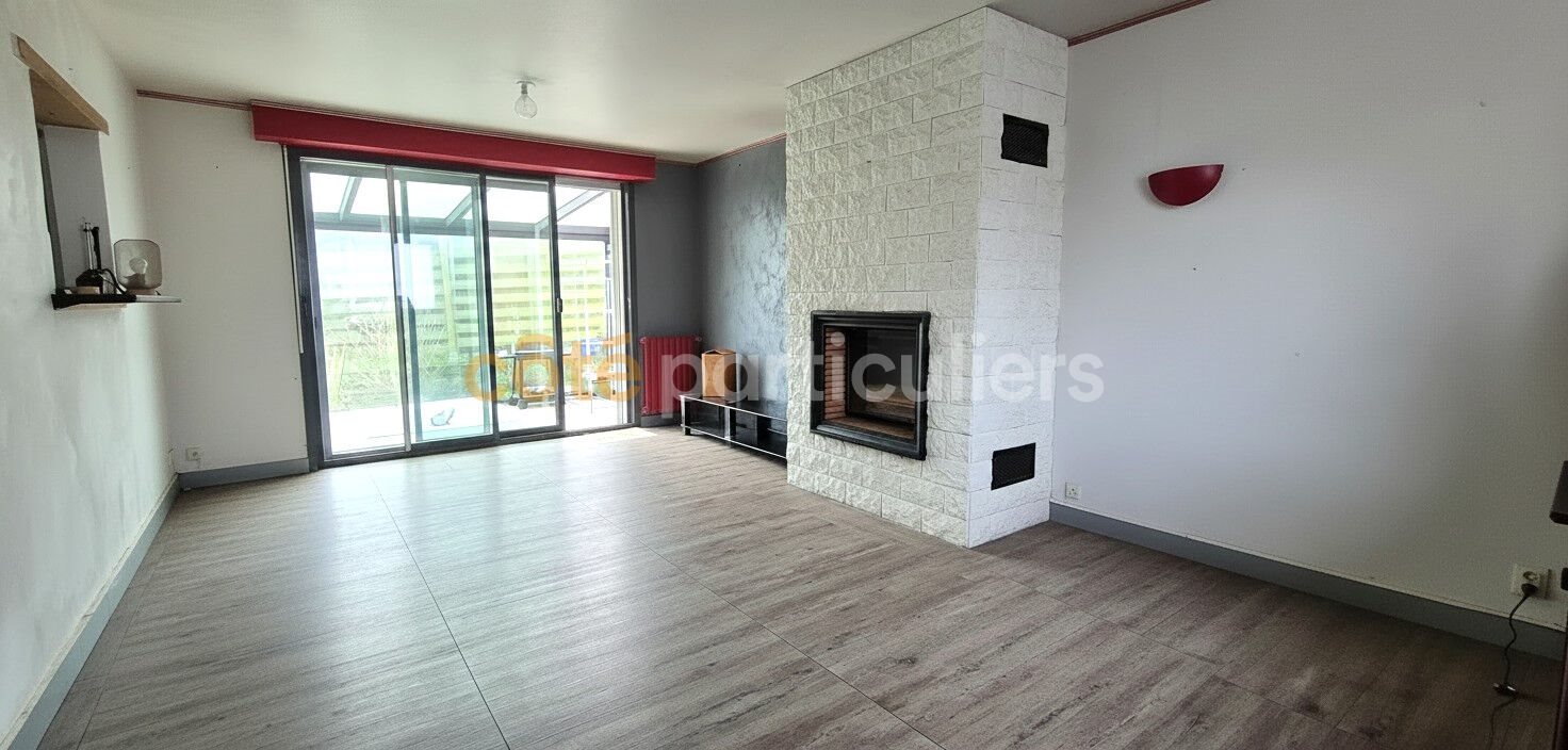Maison à vendre, 131m², Lorient