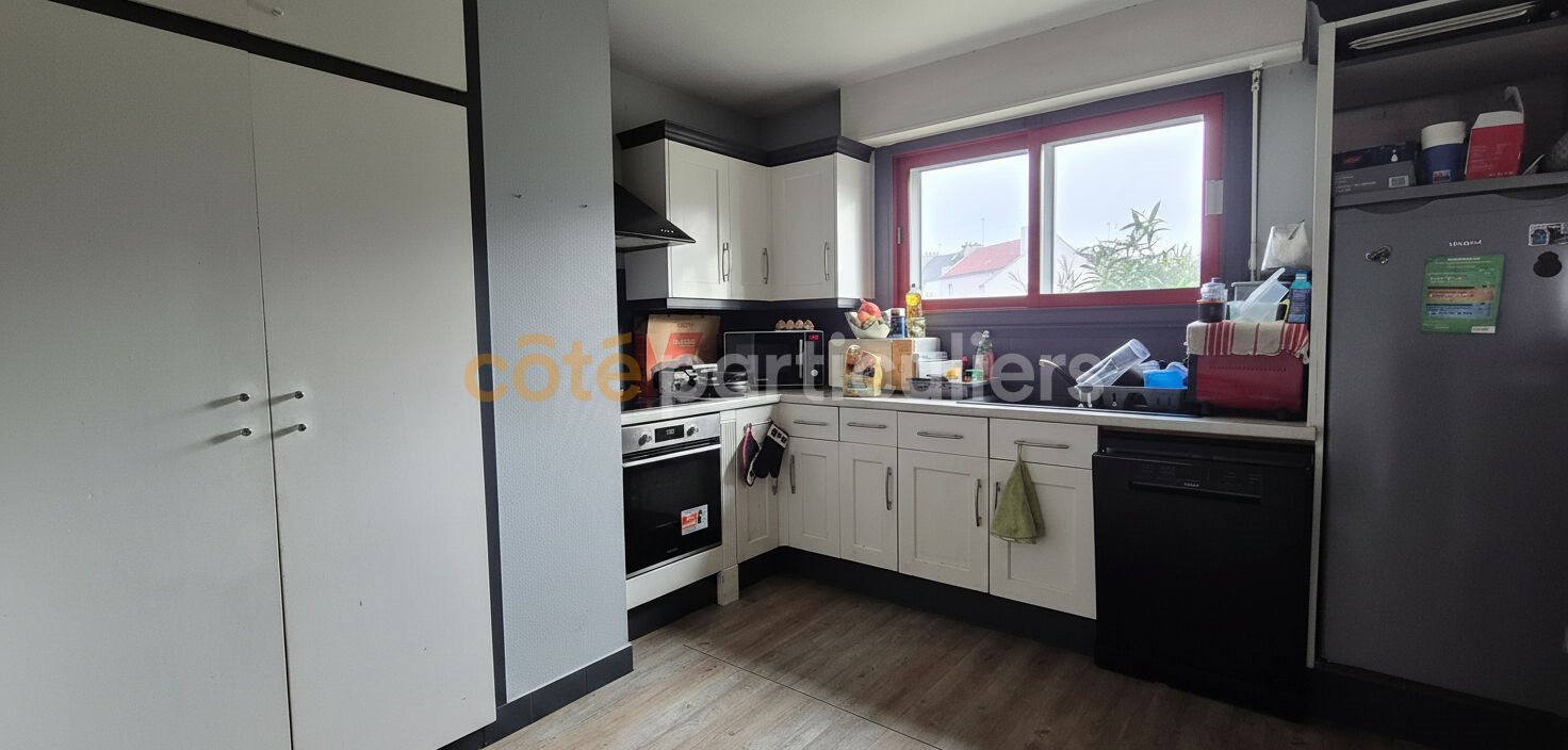 Maison à vendre, 131m², Lorient