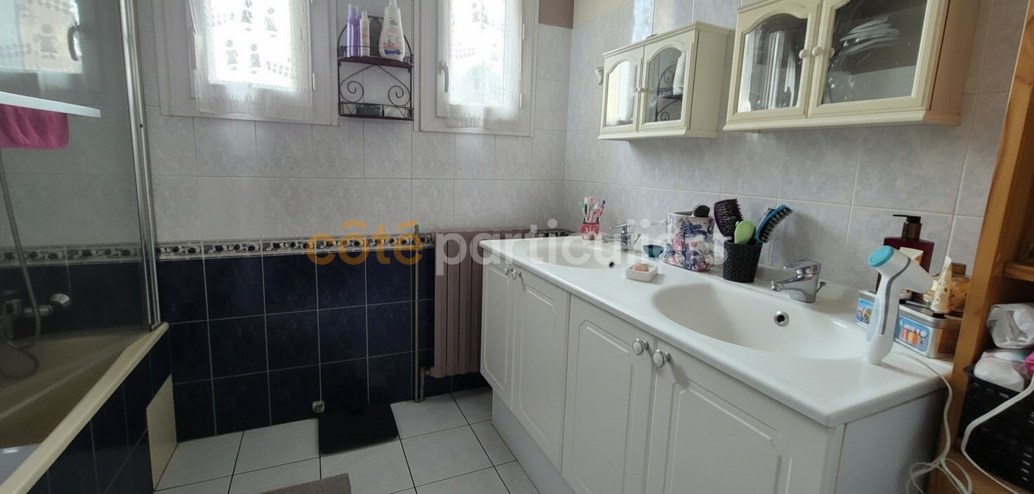 Maison à vendre, 131m², Lorient