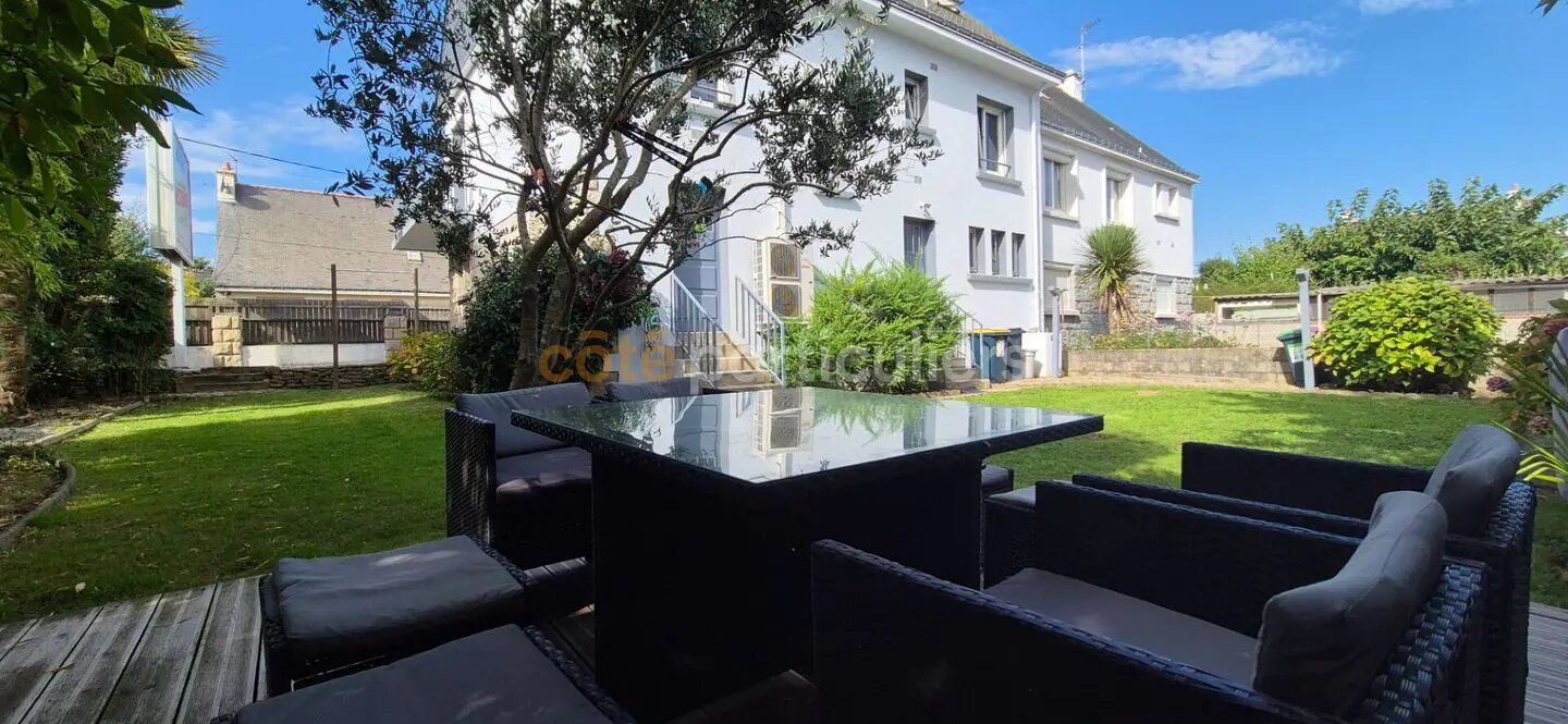 Maison à vendre, 143m², Lorient