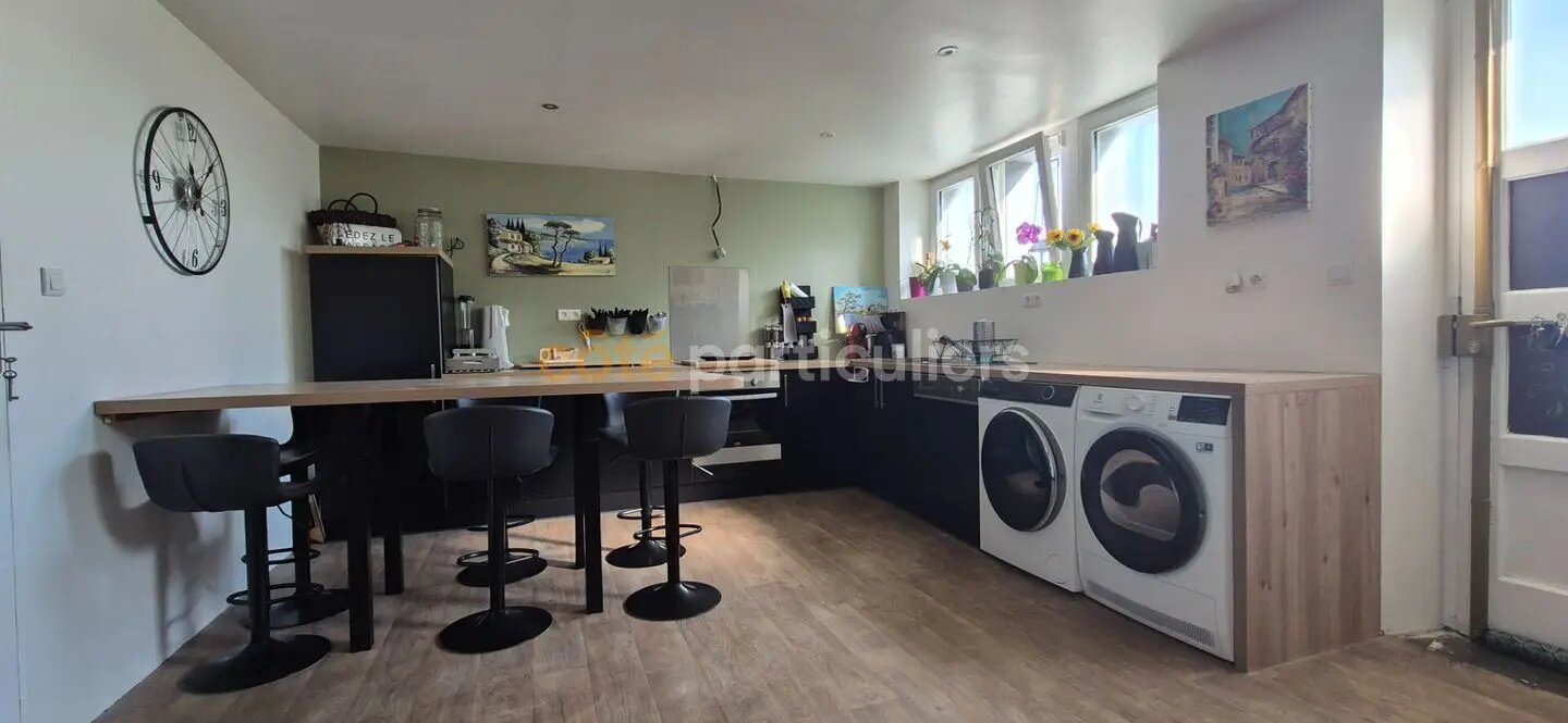 Maison à vendre, 143m², Lorient