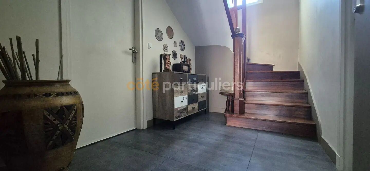 Maison à vendre, 143m², Lorient