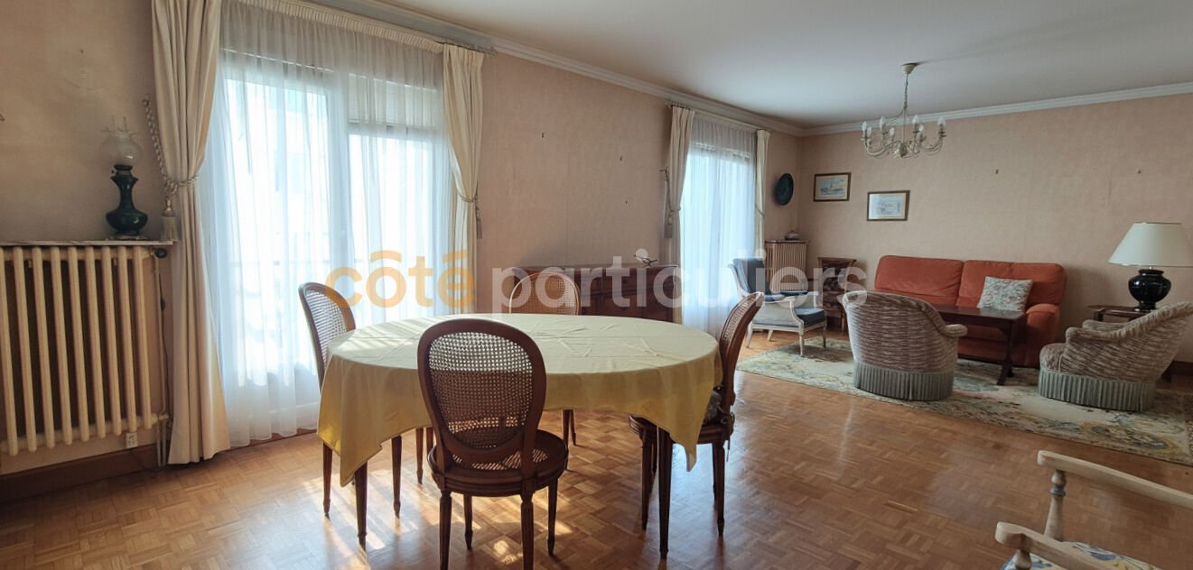 Maison à vendre, 102m², Lorient
