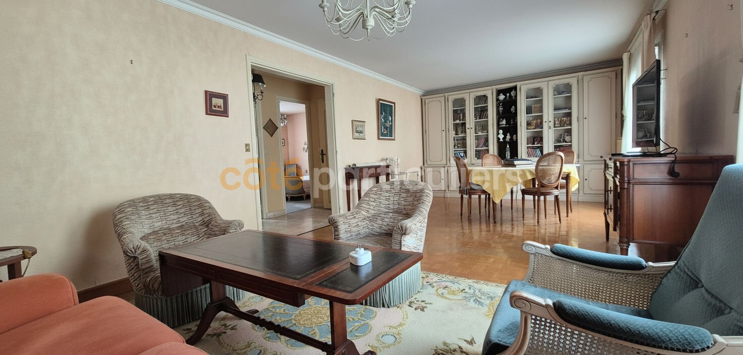Maison à vendre, 102m², Lorient