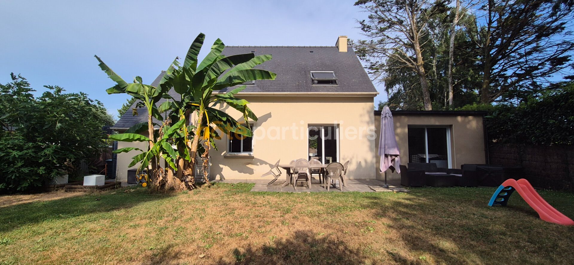 Maison à vendre, 103m², Quéven