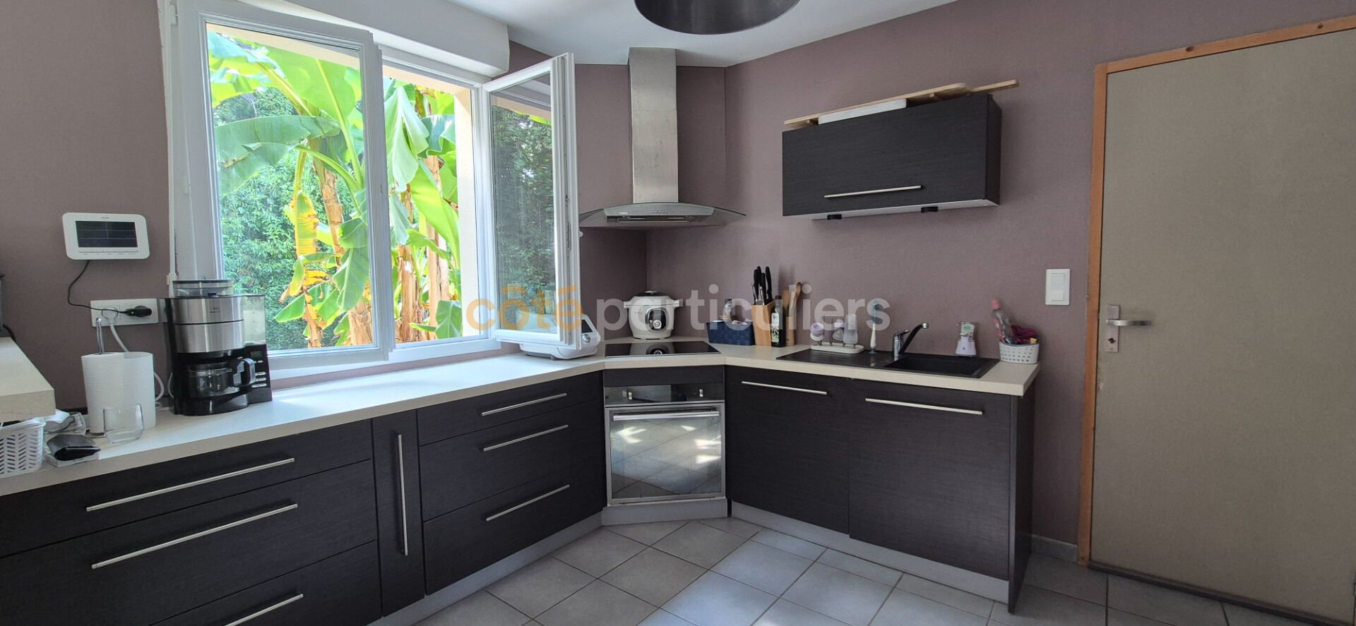 Maison à vendre, 103m², Quéven