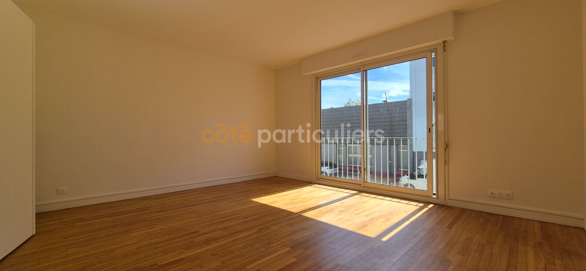 Appartement à vendre, 99m², Lorient