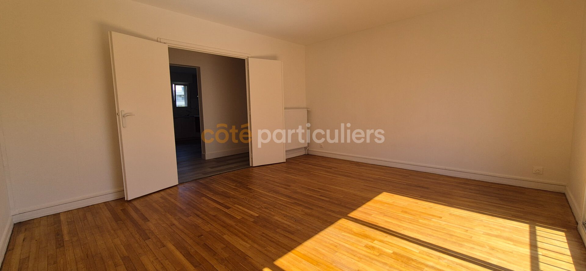 Appartement à vendre, 99m², Lorient