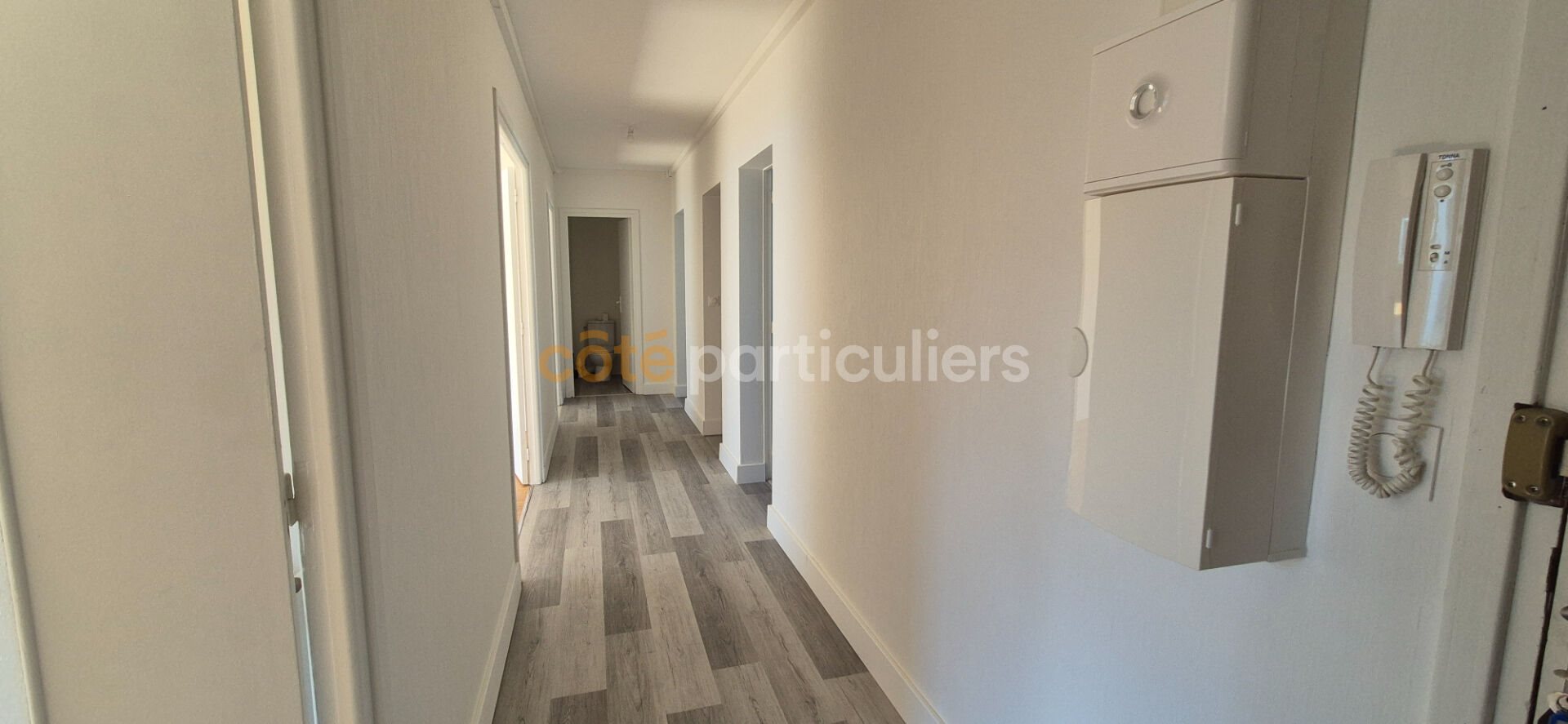 Appartement à vendre, 99m², Lorient