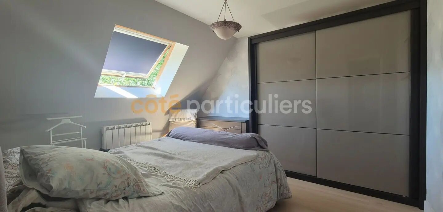 Maison à vendre, 95m², Quéven