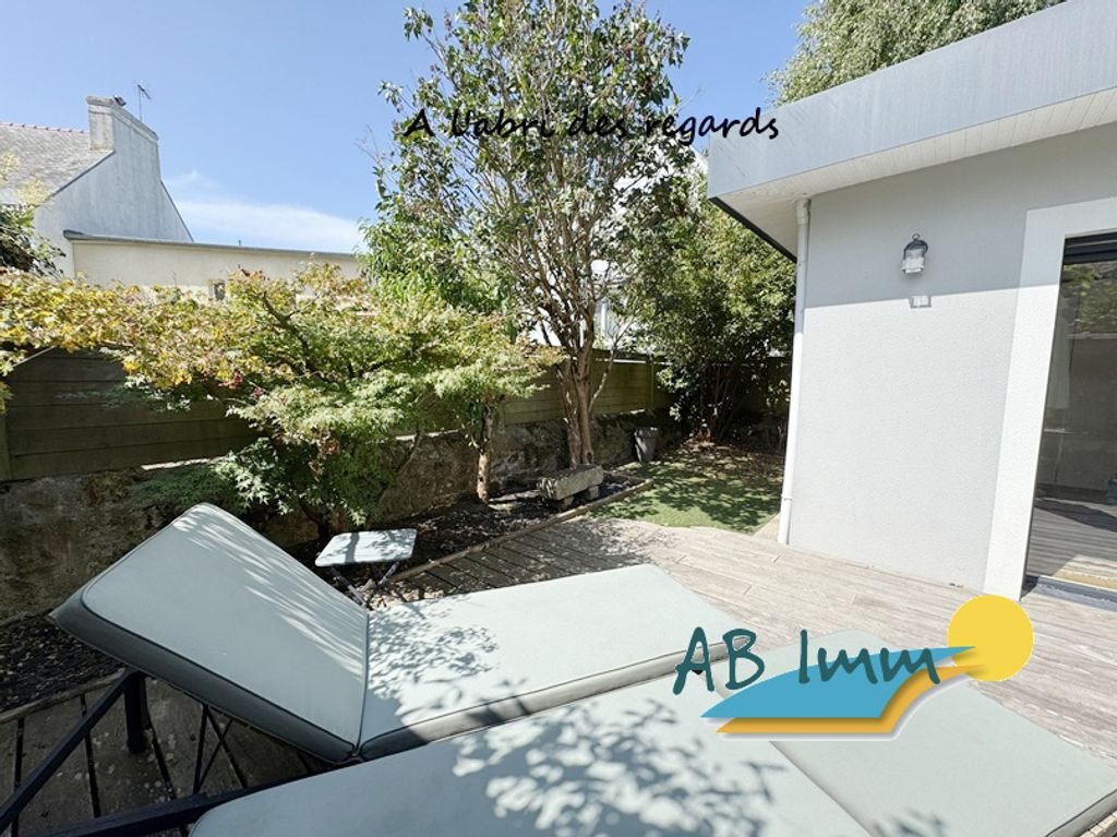 Maison à vendre, 135m², Lorient