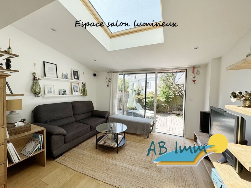 Maison à vendre, 135m², Lorient