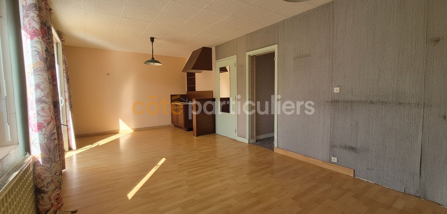 Maison à vendre, 44m², Lorient