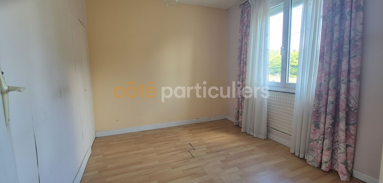 Maison à vendre, 44m², Lorient