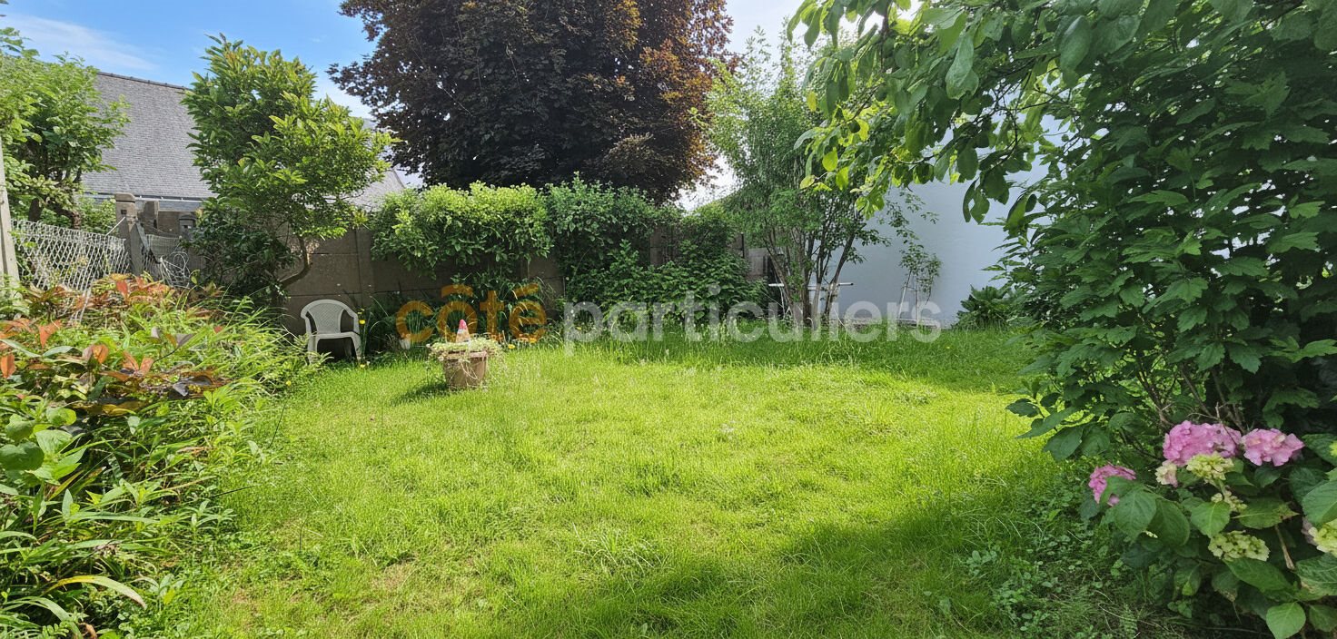 Maison à vendre, 97m², Lorient