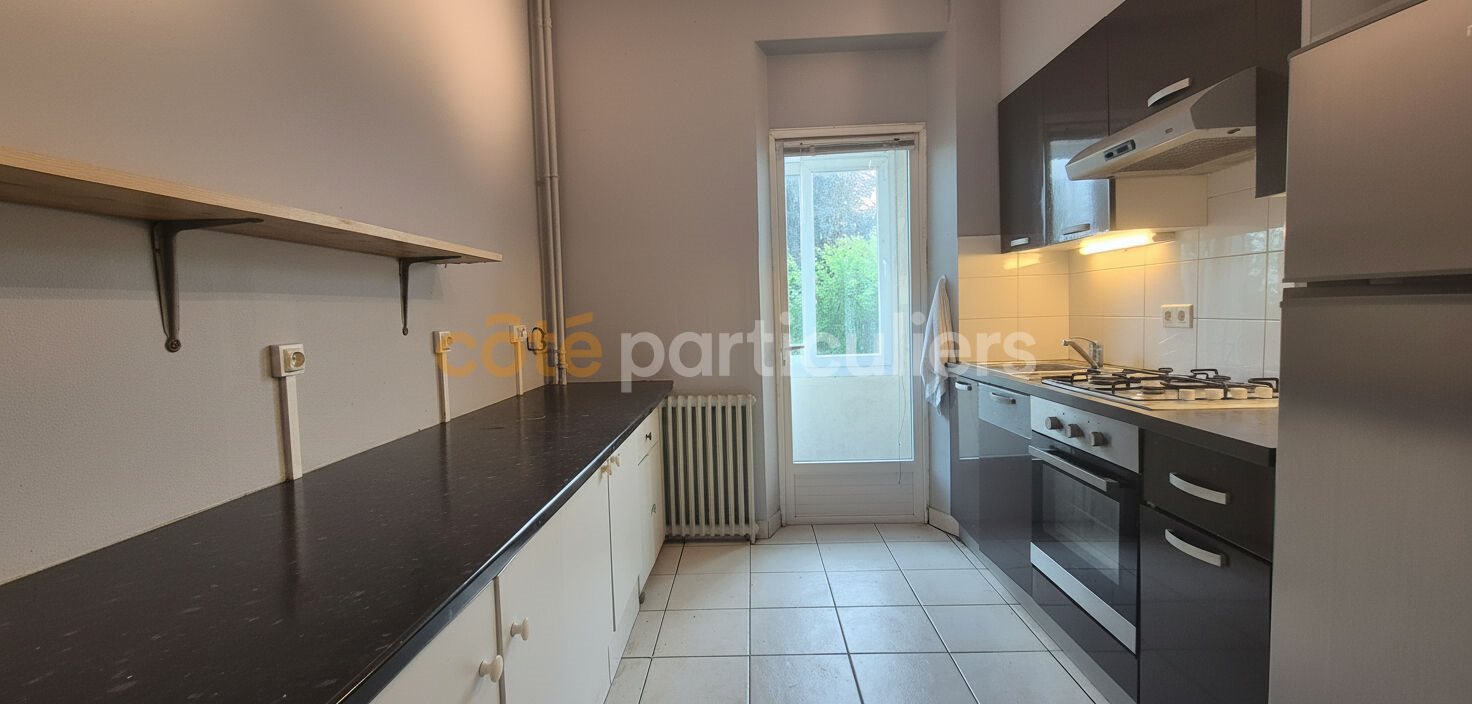 Maison à vendre, 97m², Lorient