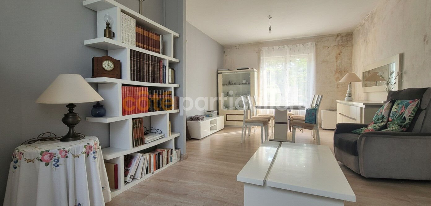 Maison à vendre, 97m², Lorient