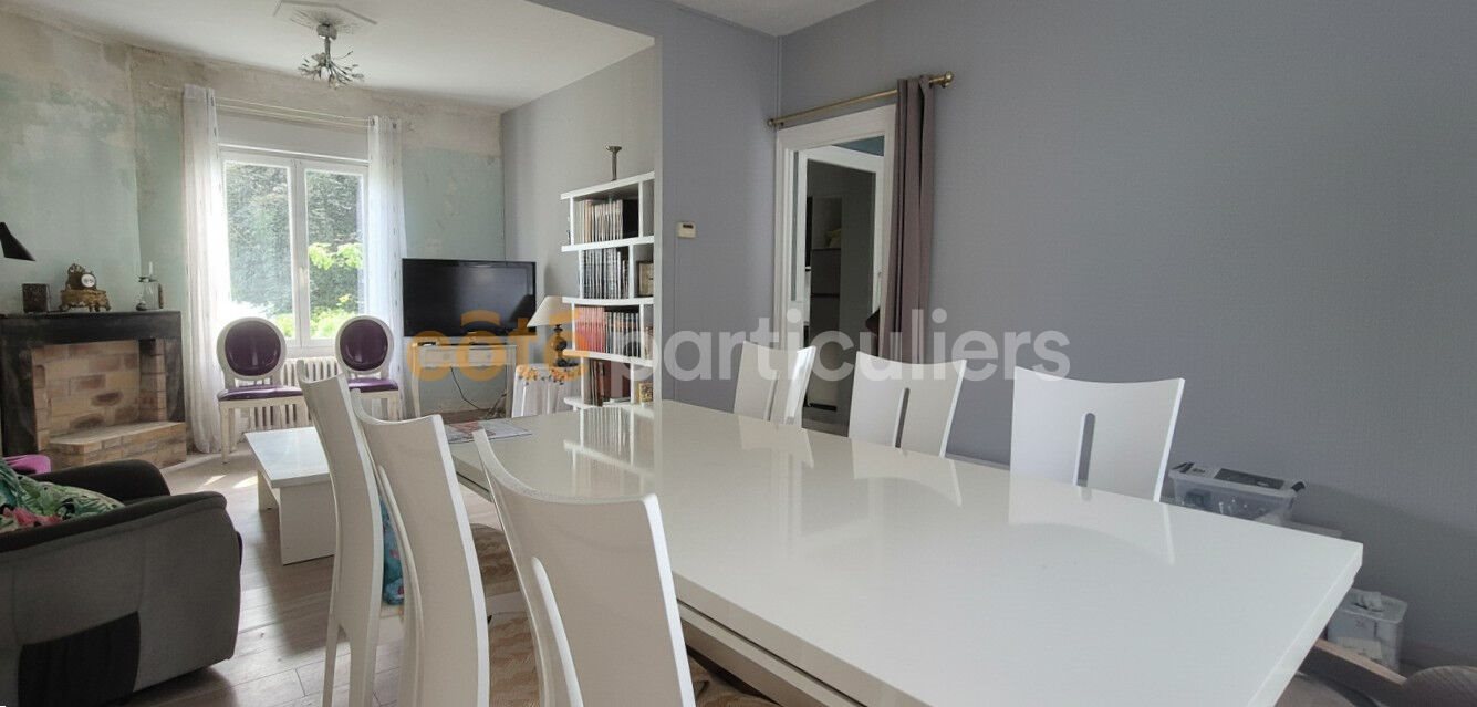 Maison à vendre, 97m², Lorient
