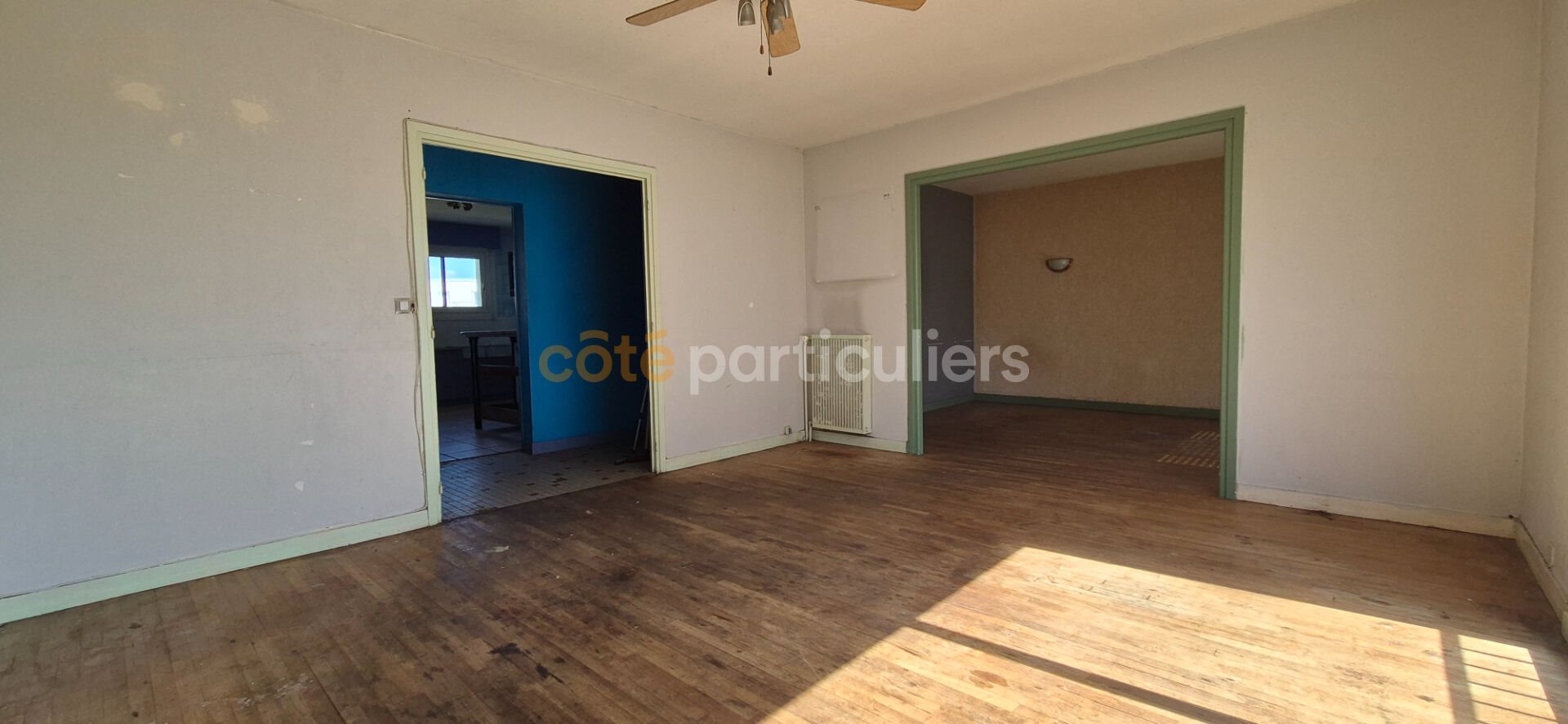 Appartement à vendre, 92m², Lorient
