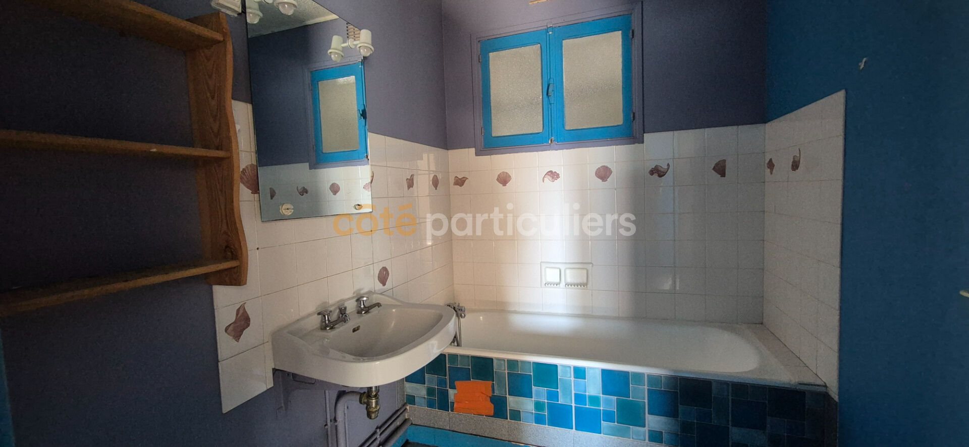 Appartement à vendre, 92m², Lorient