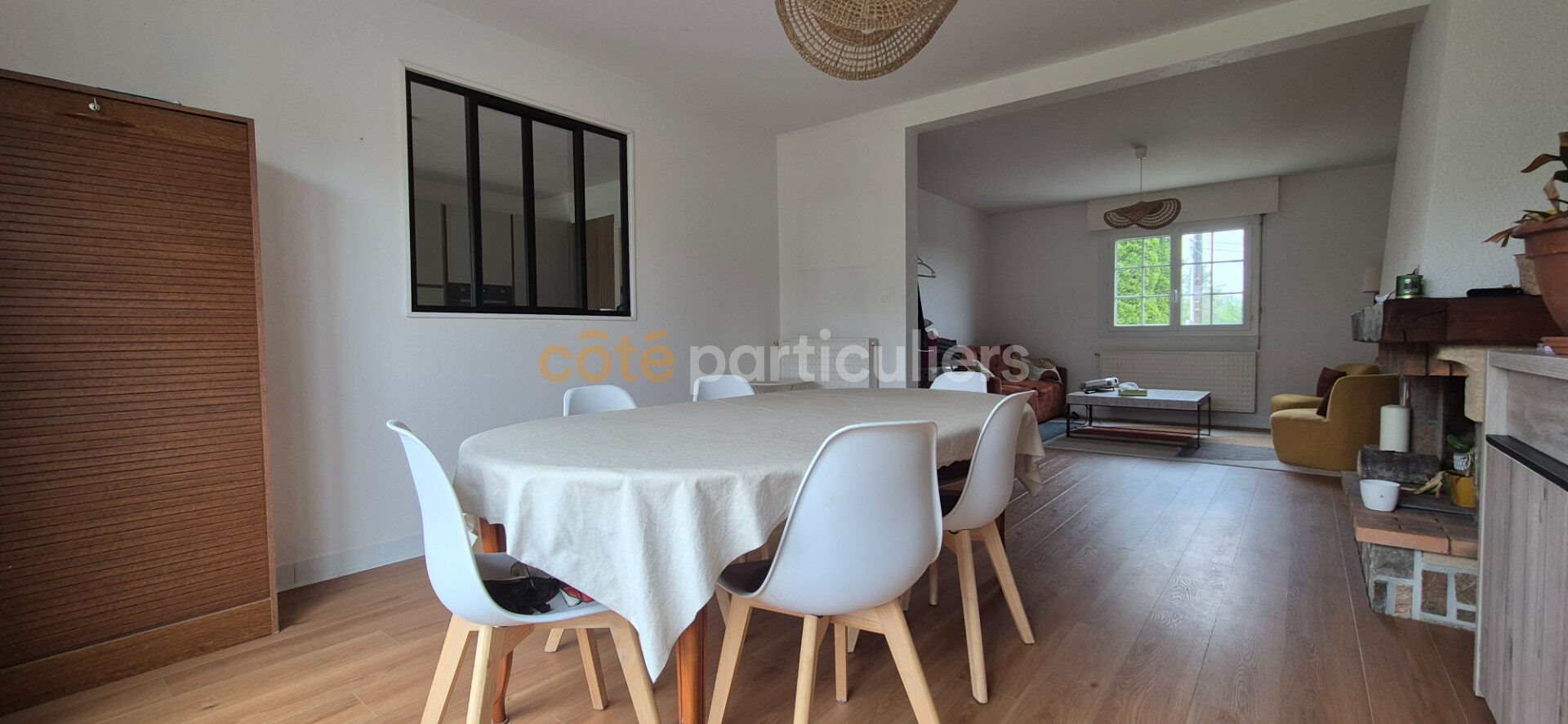 Maison à vendre, 135m², Lorient