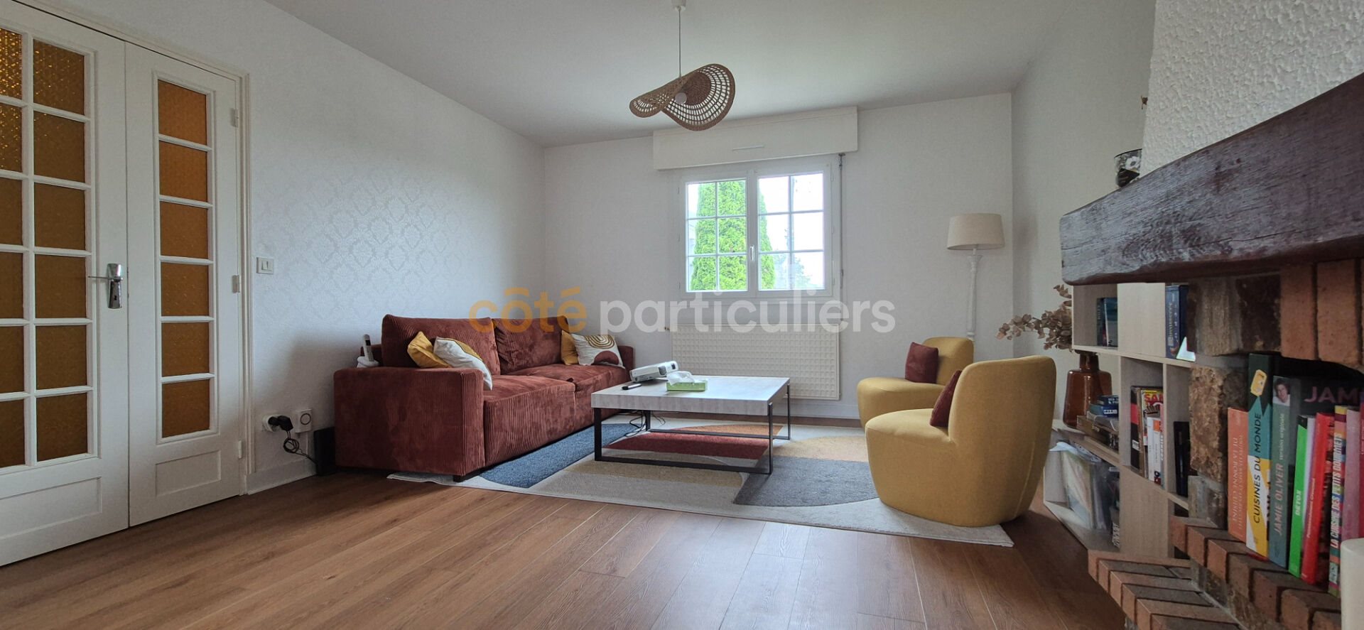 Maison à vendre, 135m², Lorient