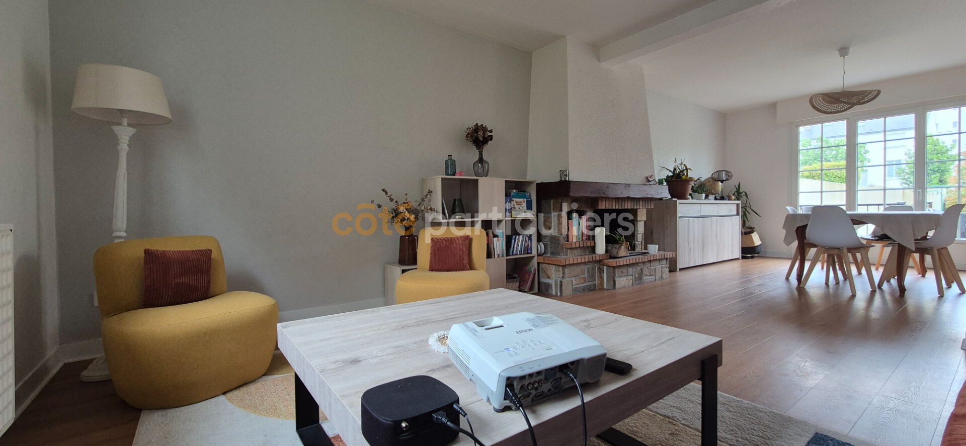 Maison à vendre, 135m², Lorient