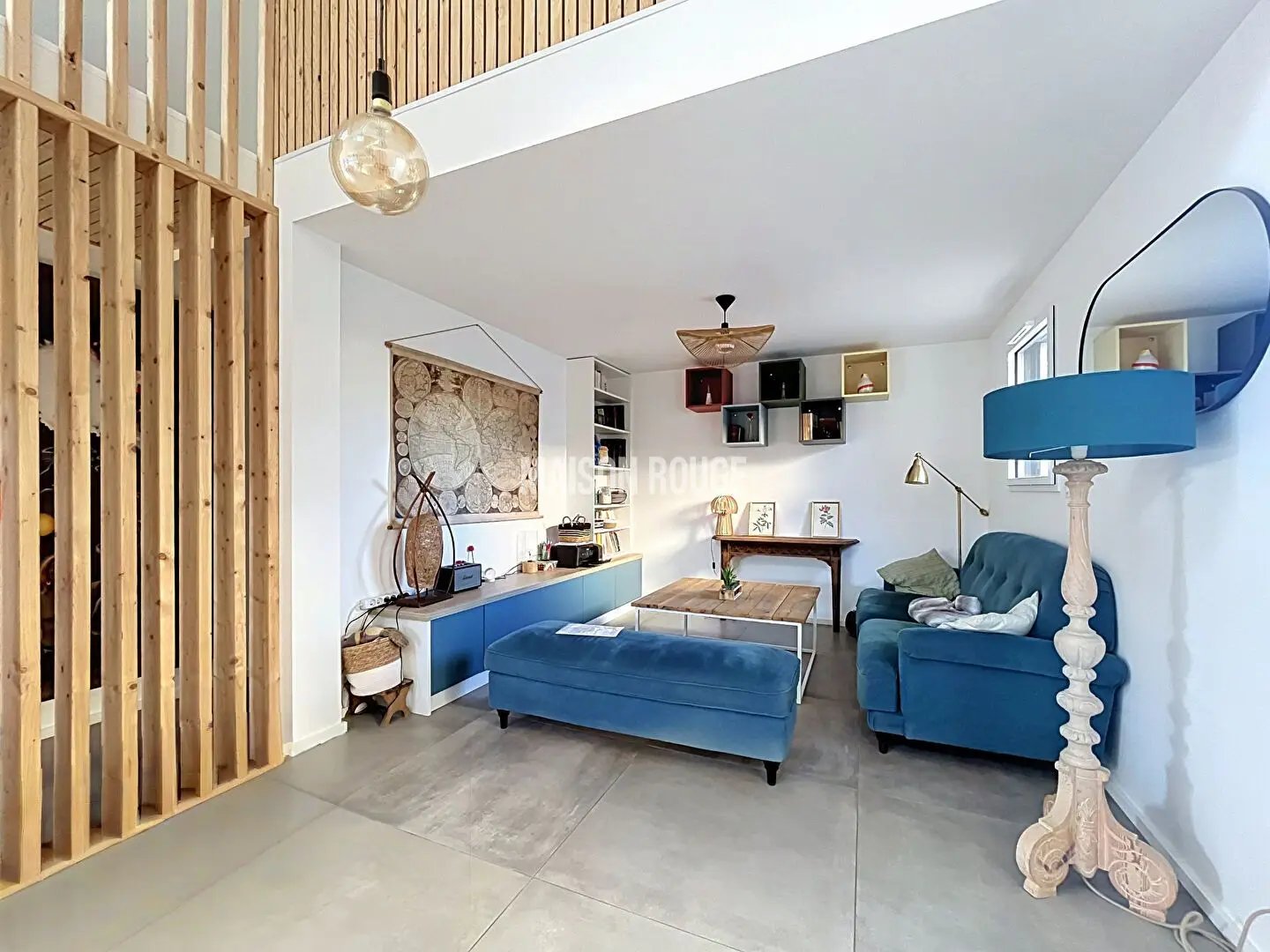 Maison à vendre, 124m², Perros-Guirec