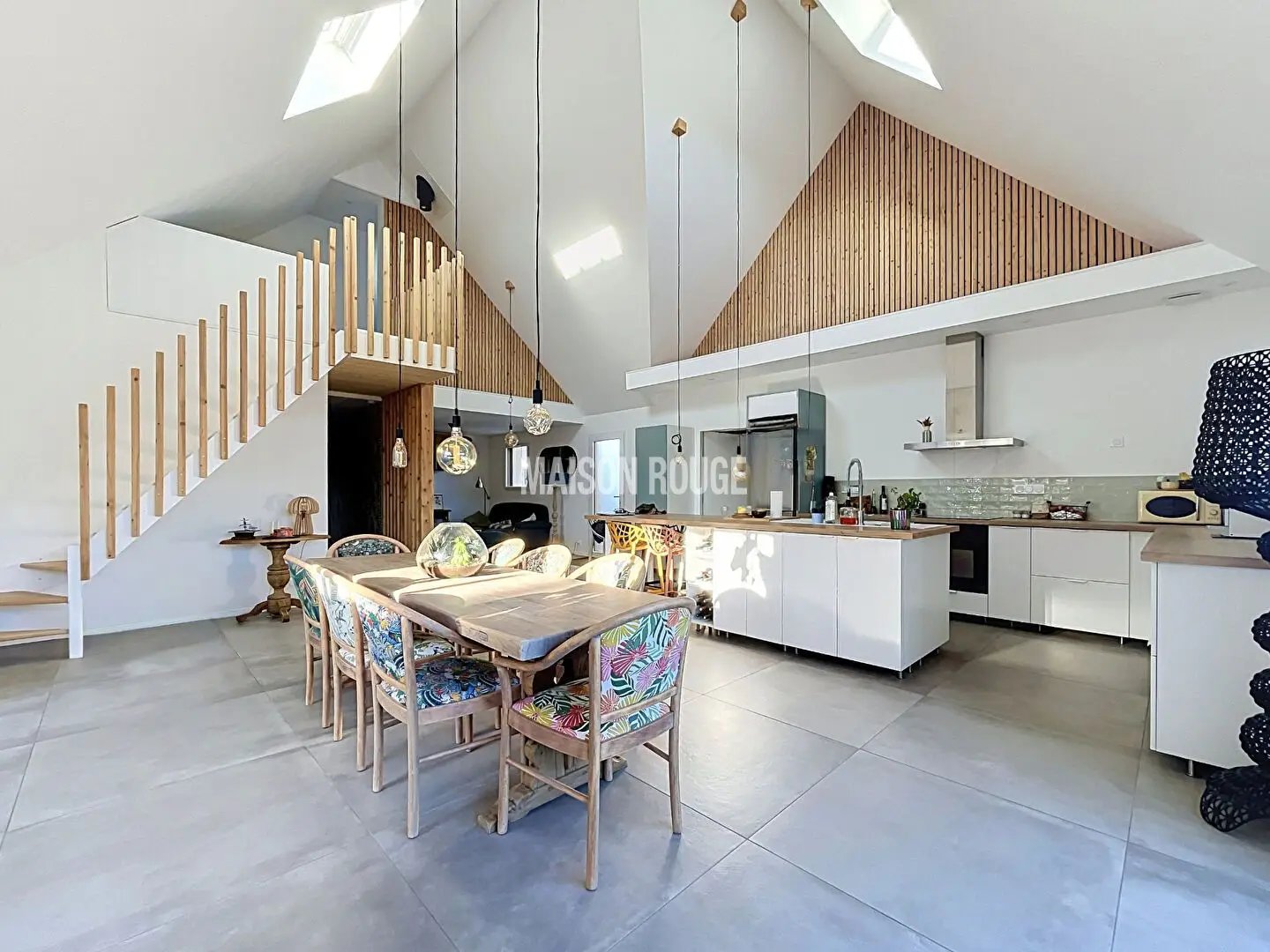 Maison à vendre, 124m², Perros-Guirec