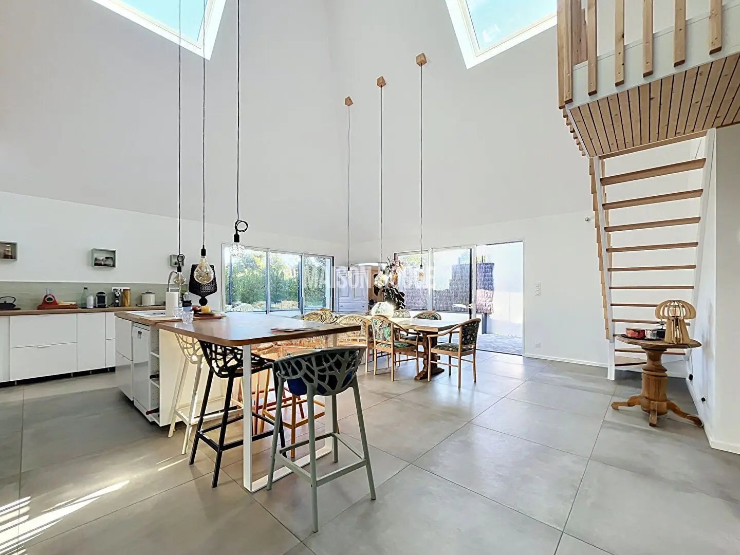 Maison à vendre, 124m², Perros-Guirec