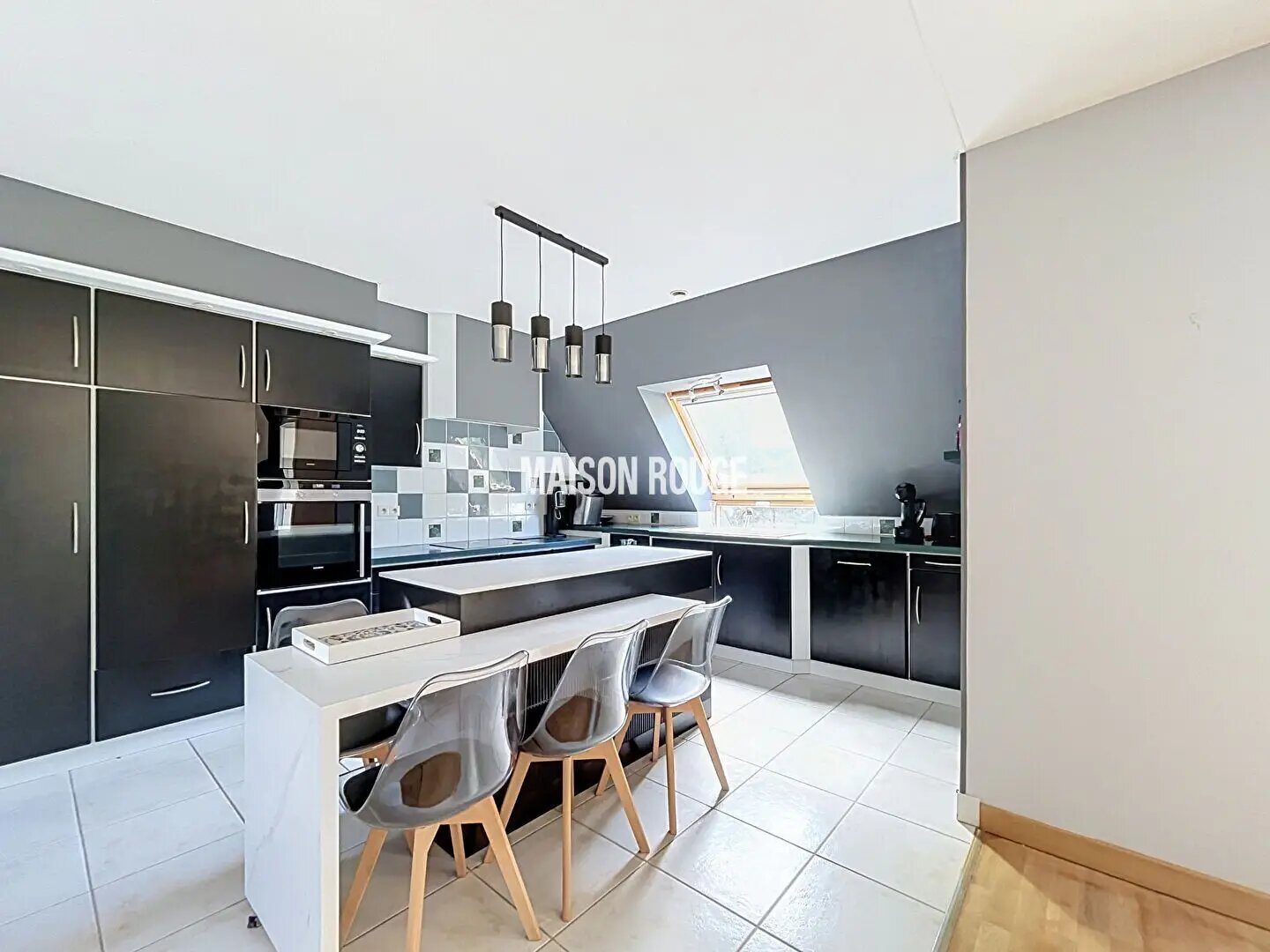 Maison à vendre, 230m², Pédernec