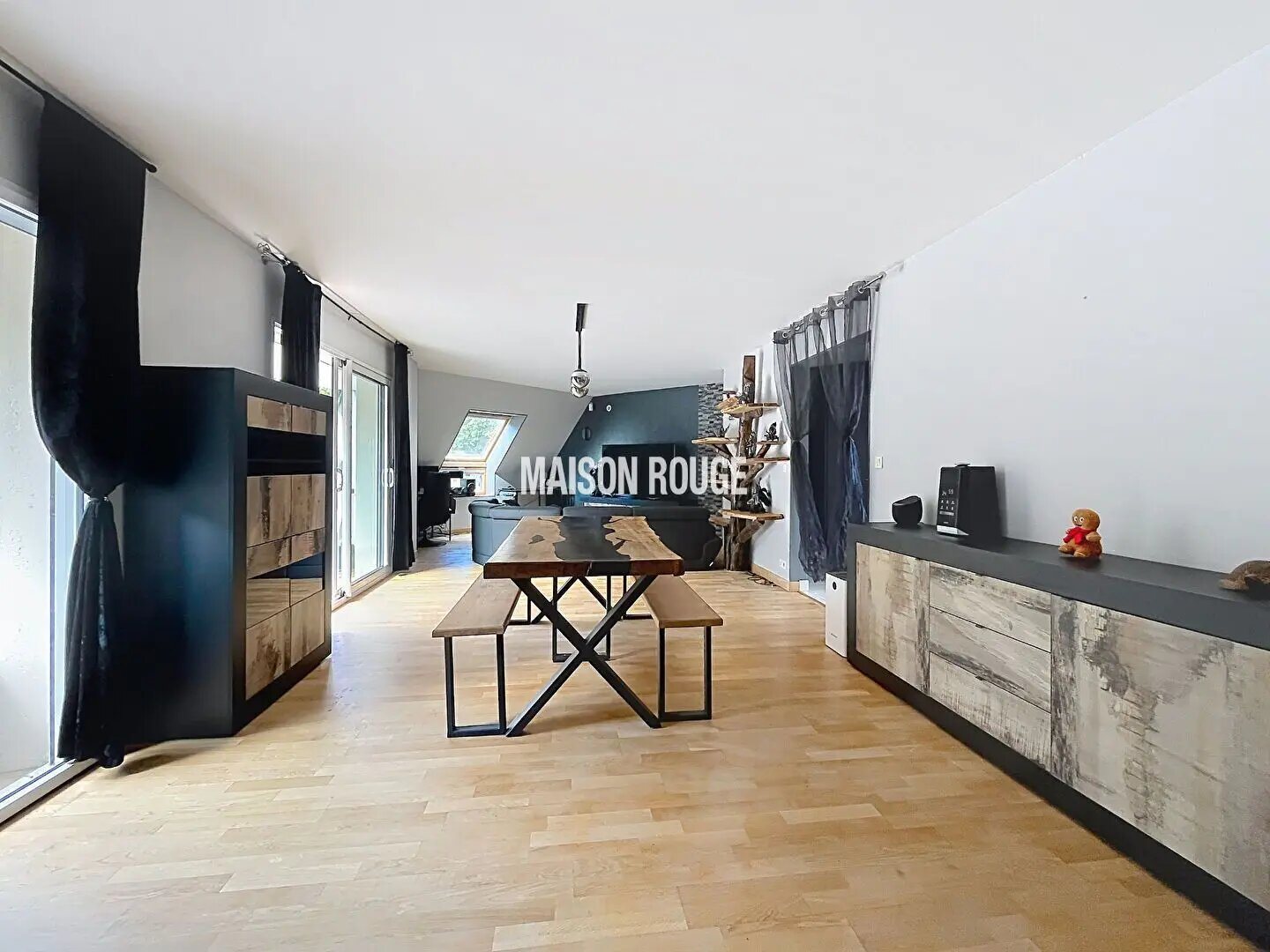 Maison à vendre, 230m², Pédernec
