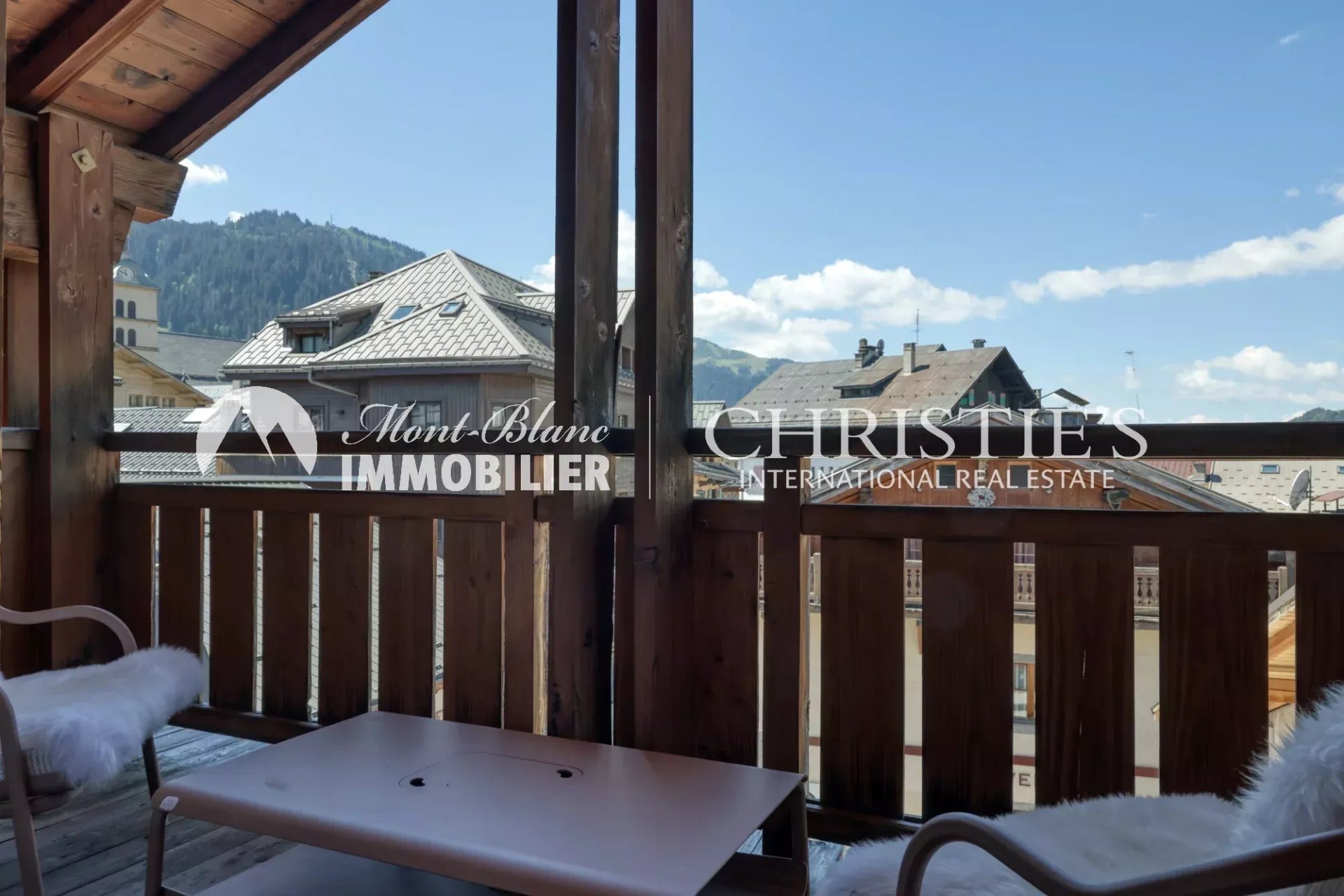 Appartement à vendre, 133m², Megève