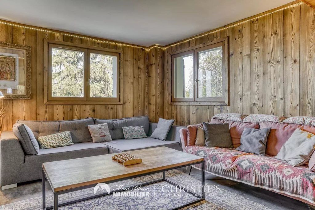 Maison à vendre, 180m², Saint-Gervais-les-Bains