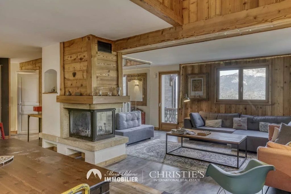 Maison à vendre, 180m², Saint-Gervais-les-Bains