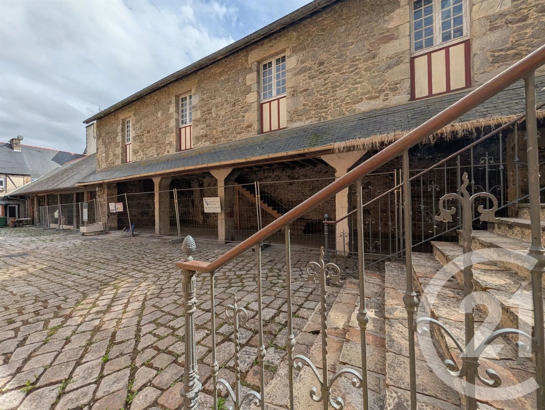 Appartement à vendre, 316m², Plancoët