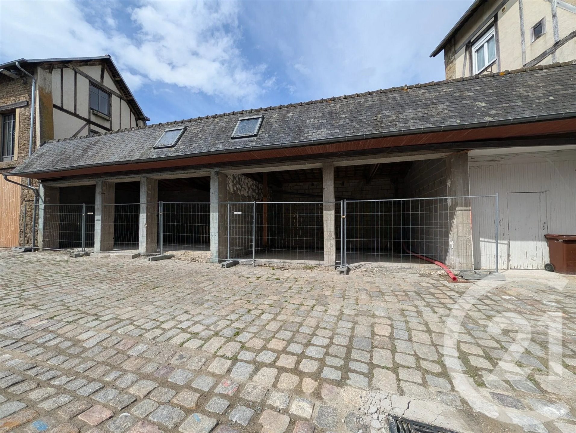 Appartement à vendre, 316m², Plancoët