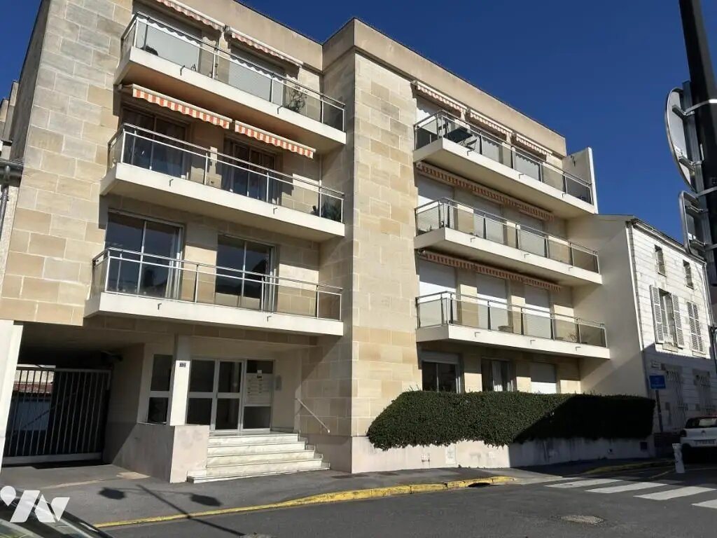 Appartement à vendre, 108m², Châlons-en-Champagne