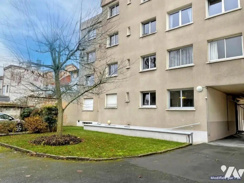 Appartement à vendre, 108m², Châlons-en-Champagne