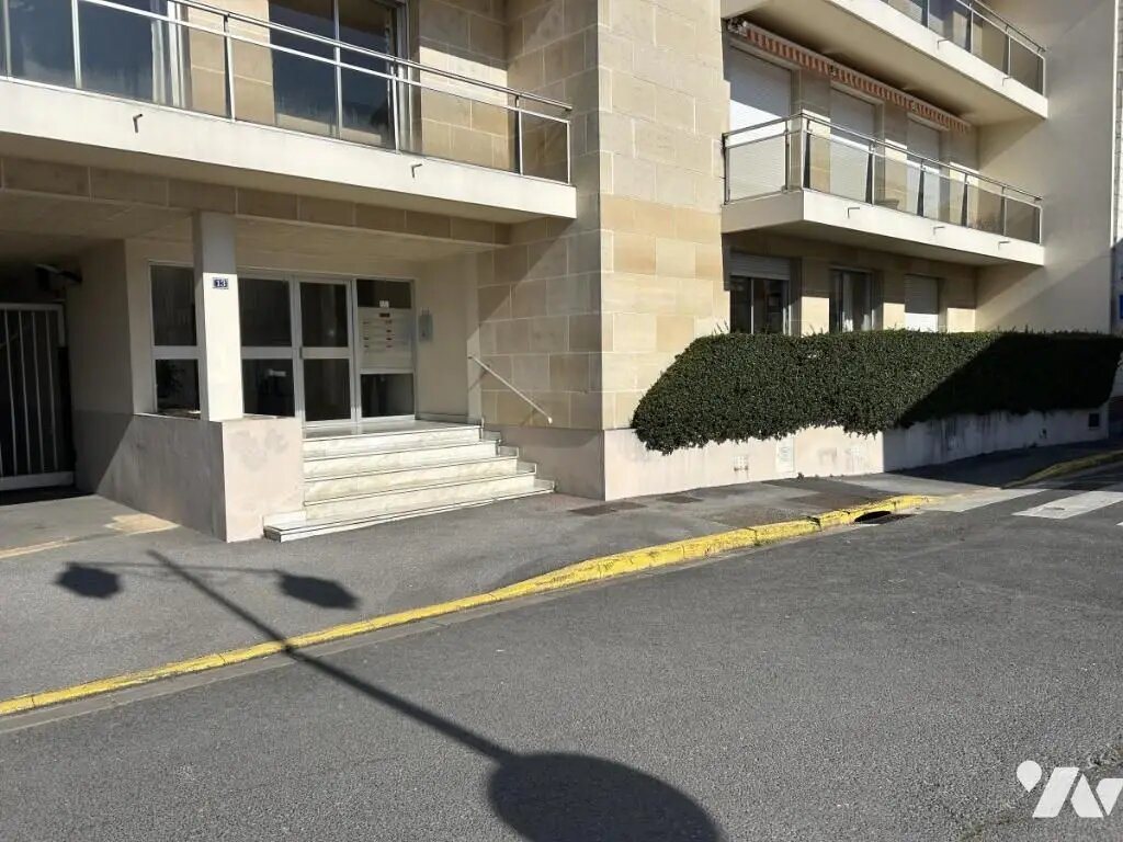 Appartement à vendre, 108m², Châlons-en-Champagne