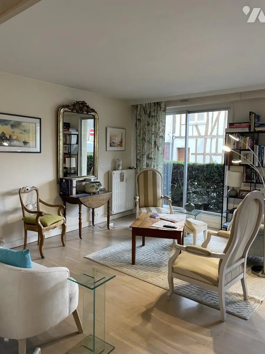 Appartement à vendre, 108m², Châlons-en-Champagne