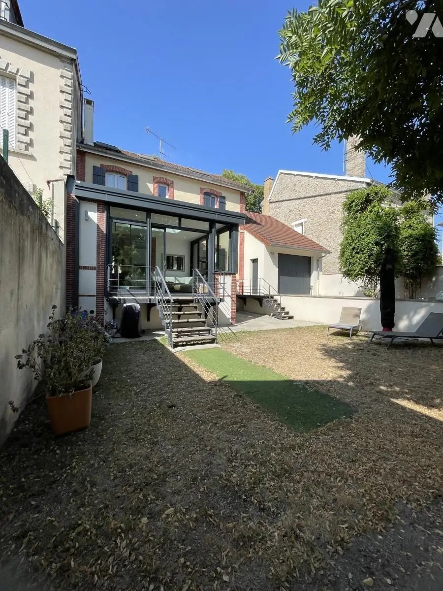 Maison à vendre, 145m², Châlons-en-Champagne