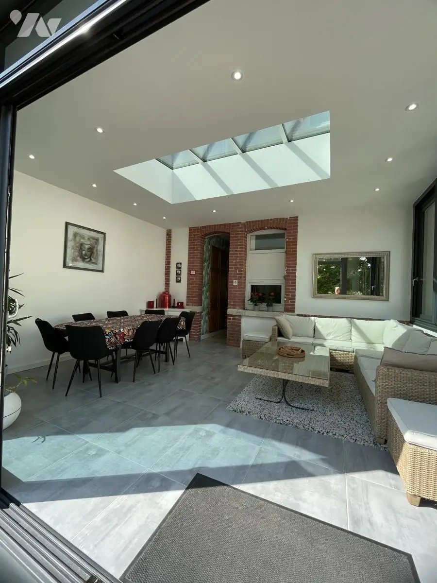 Maison à vendre, 145m², Châlons-en-Champagne