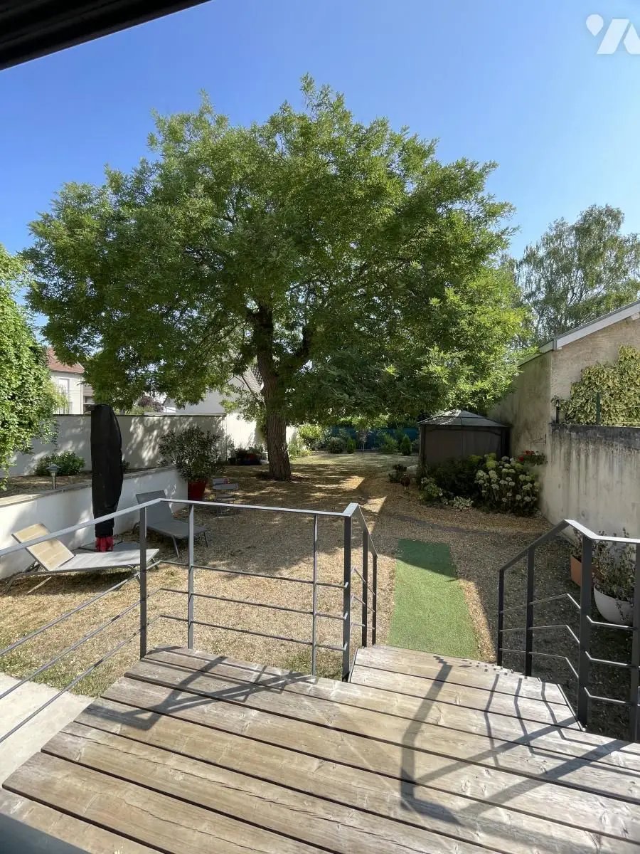 Maison à vendre, 145m², Châlons-en-Champagne