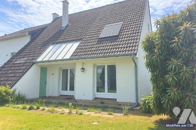 Maison à vendre, 110m², Saint-Memmie