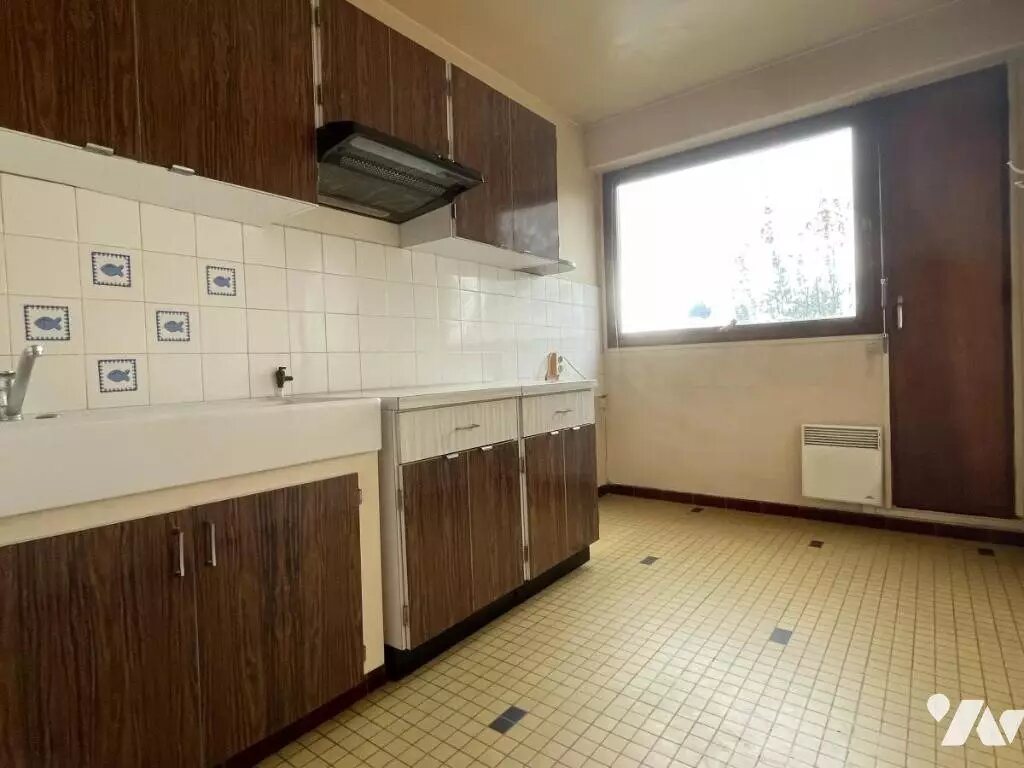 Appartement à vendre, 75m², Châlons-en-Champagne