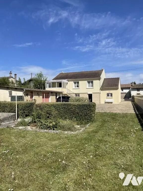 Maison à vendre, 85m², Courtisols