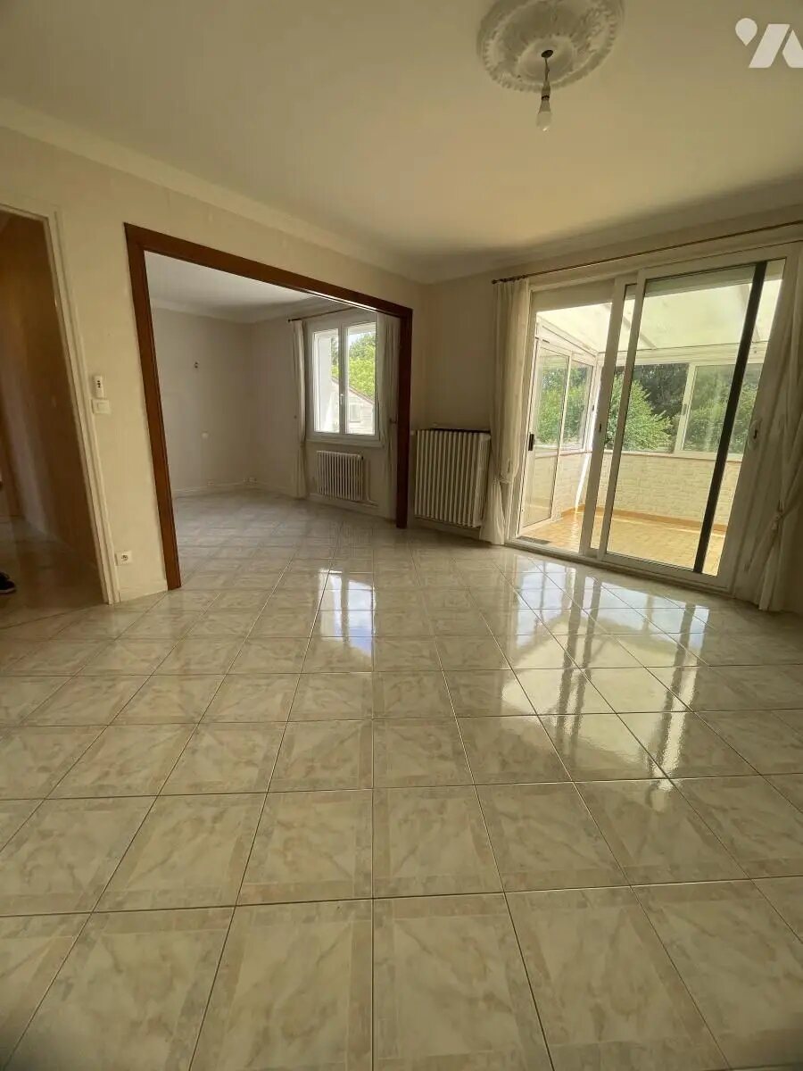 Maison à vendre, 85m², Courtisols