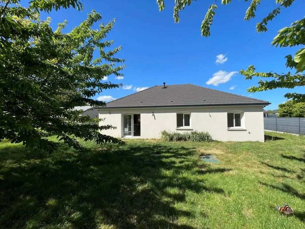 Maison à vendre, 102m², Coolus